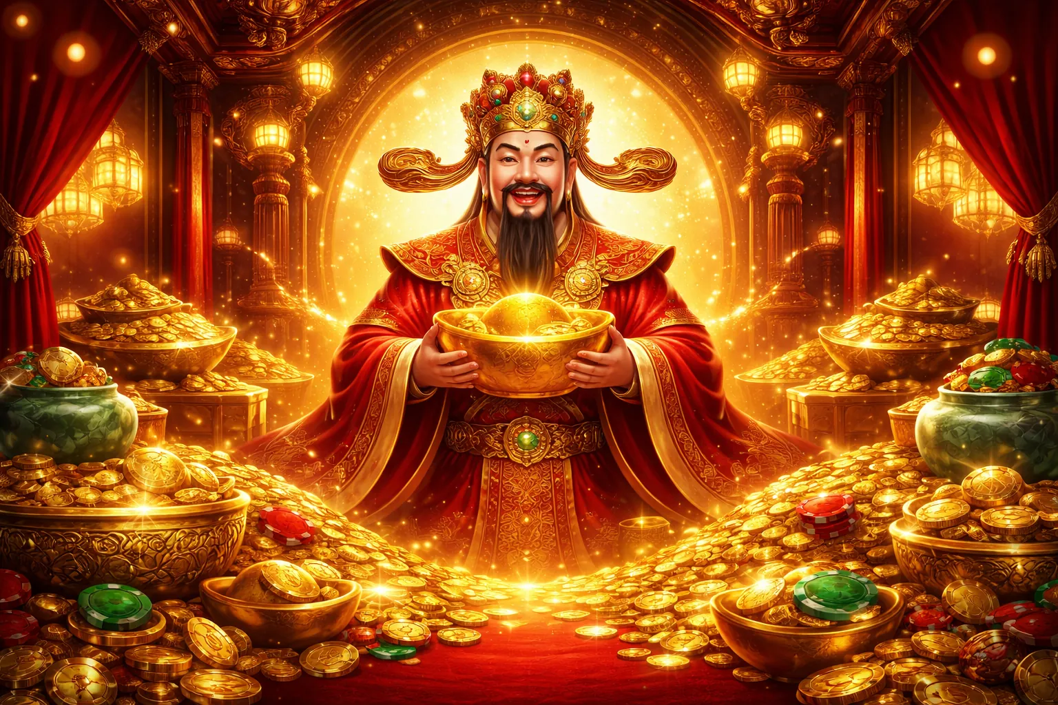 Live casino và Xóc đĩa tại đá gà 67