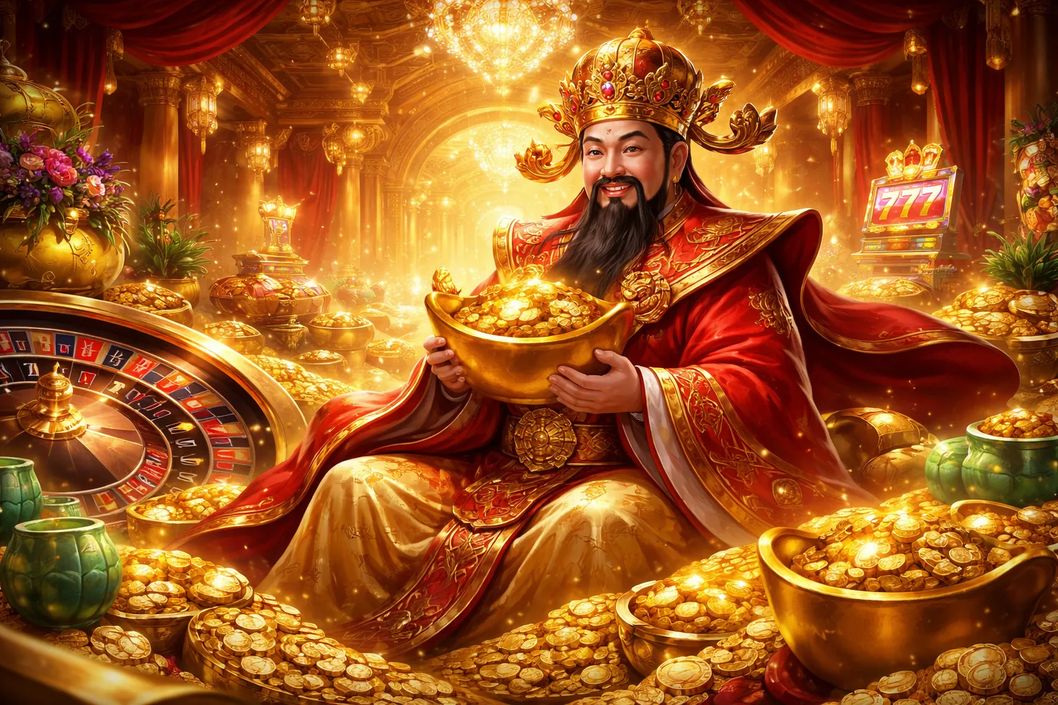 Game bài đổi thưởng tại đá gà 67