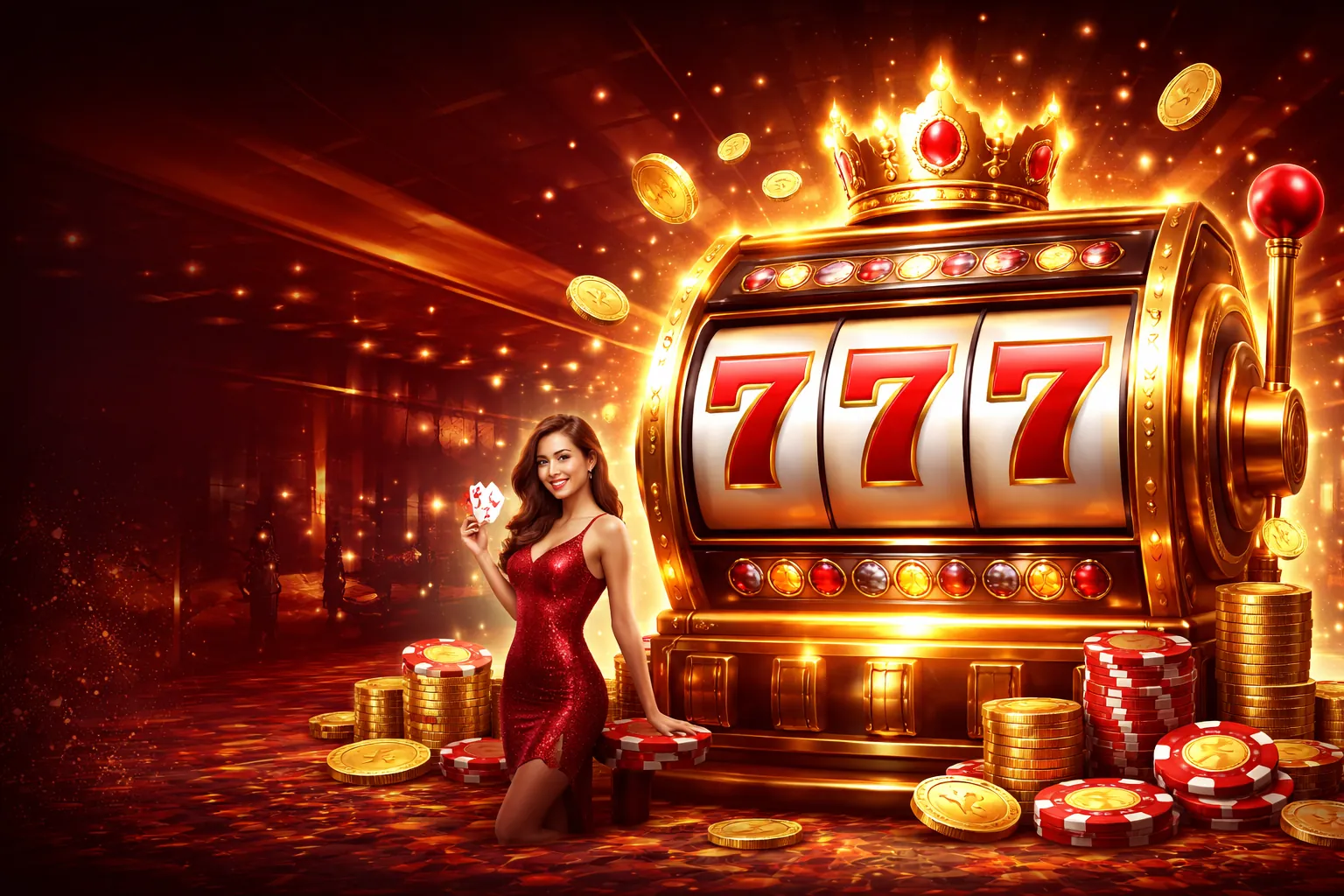 Xổ số tại đá gà 67