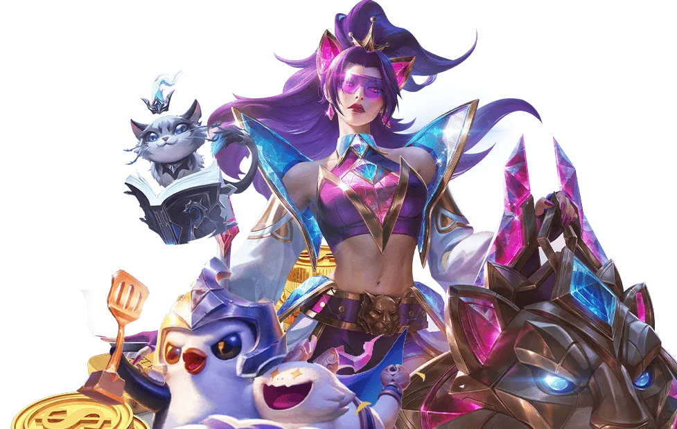 Tầm nhìn tương lai và định hướng phát triển của BK8